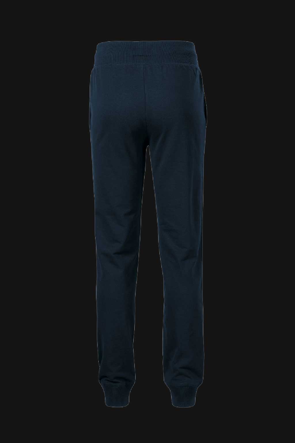 White Blue Axle Joggers - imagine 5