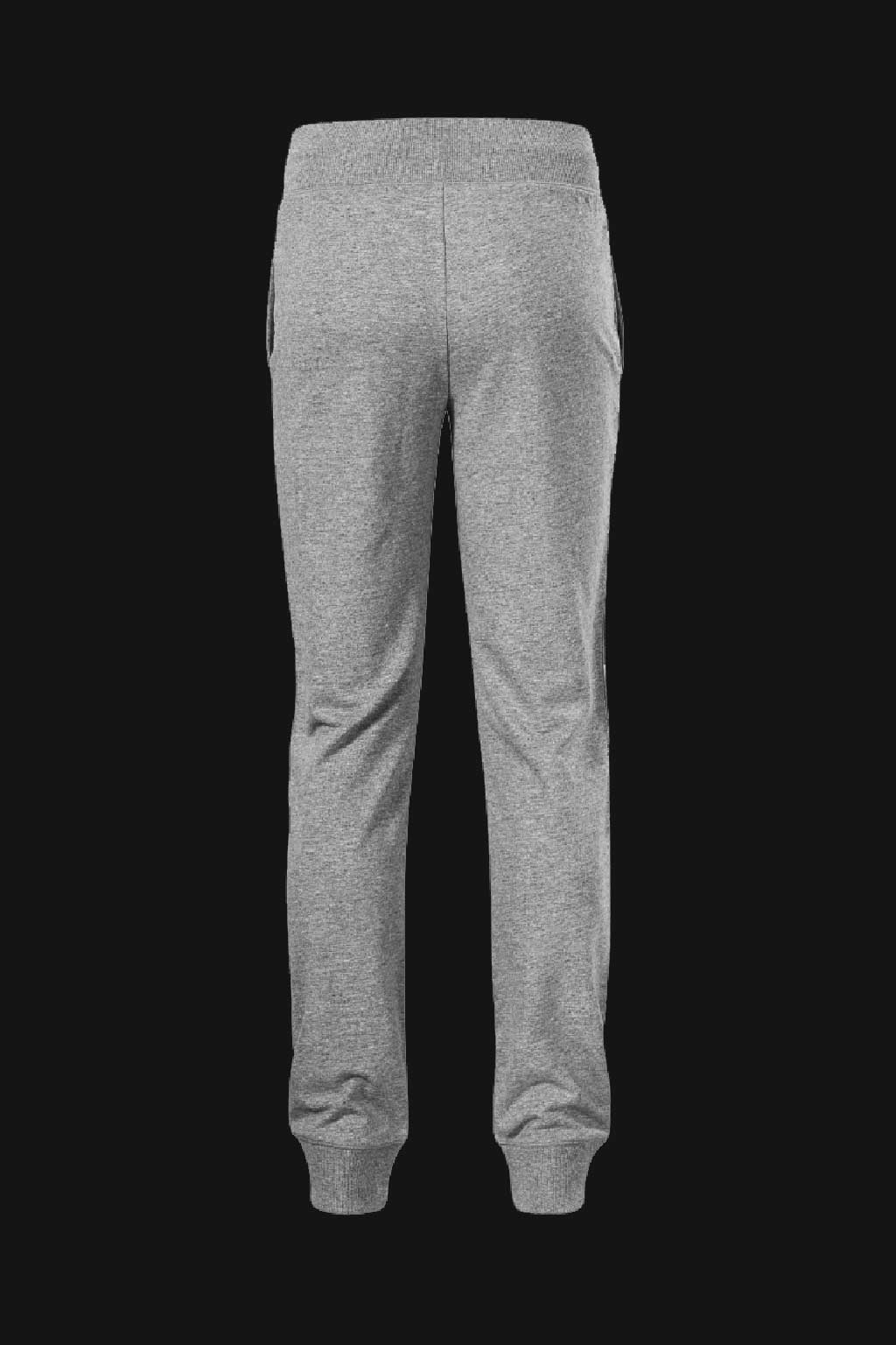 White Blue Axle Joggers - imagine 9