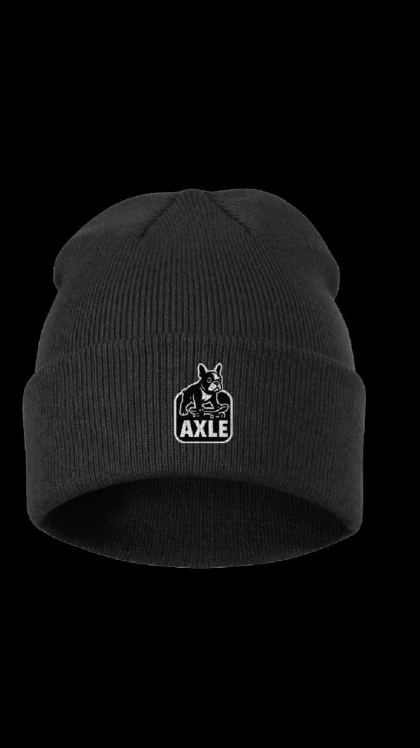 Beanie AXLE