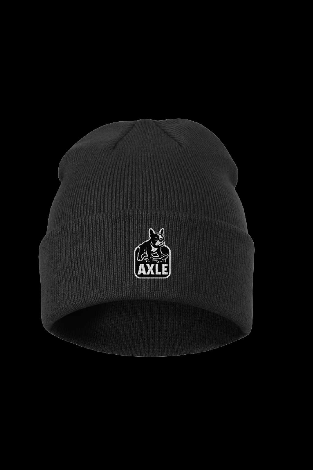 Beanie AXLE