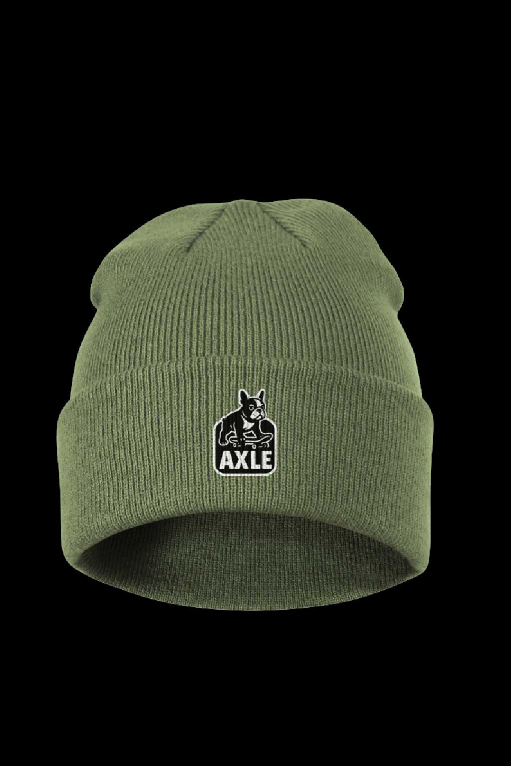 Beanie AXLE - imagine 8