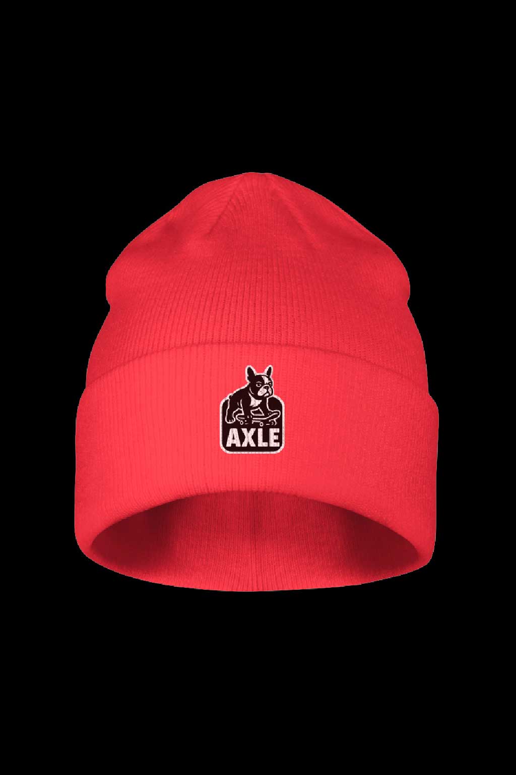 Beanie AXLE - imagine 4