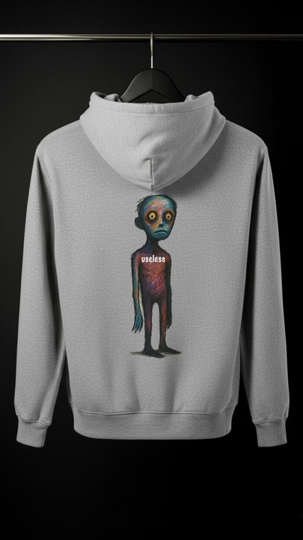 Useless Hoodie
