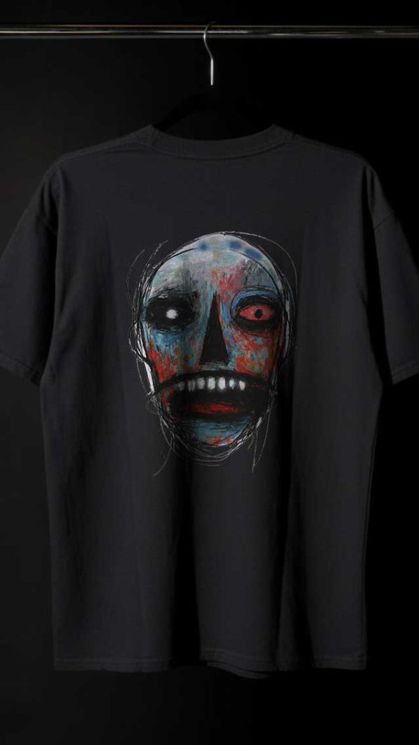 Distorted Silence T-Shirt