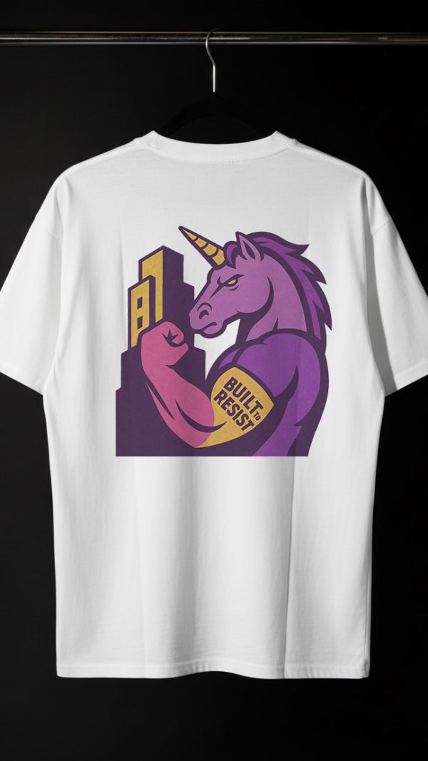 Unicorn Power T-Shirt