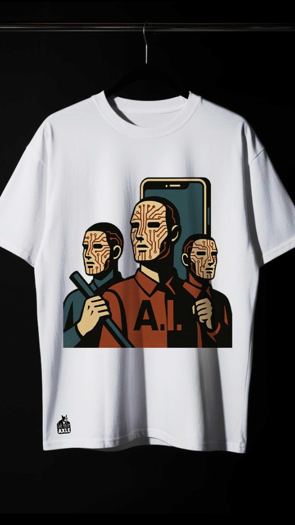 AI  T-SHIRT