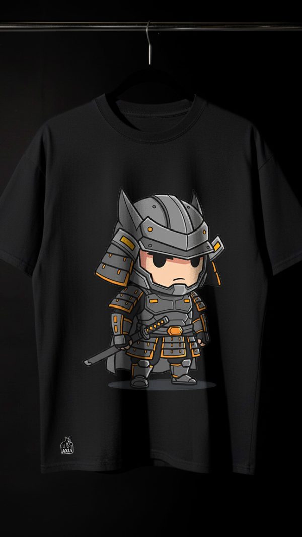 Sentinel Ronin Chibi T-SHIRT