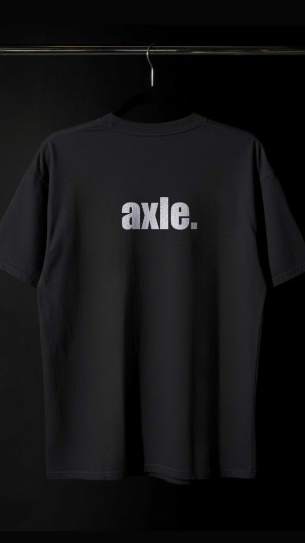 AXLE Ollie T-SHIRT
