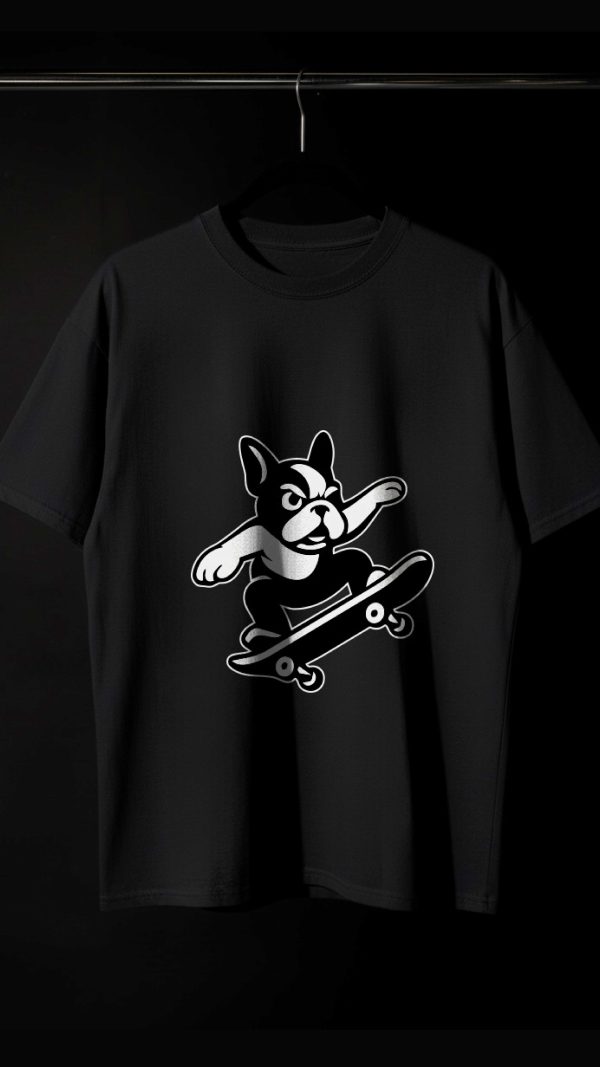 AXLE Ollie T-SHIRT