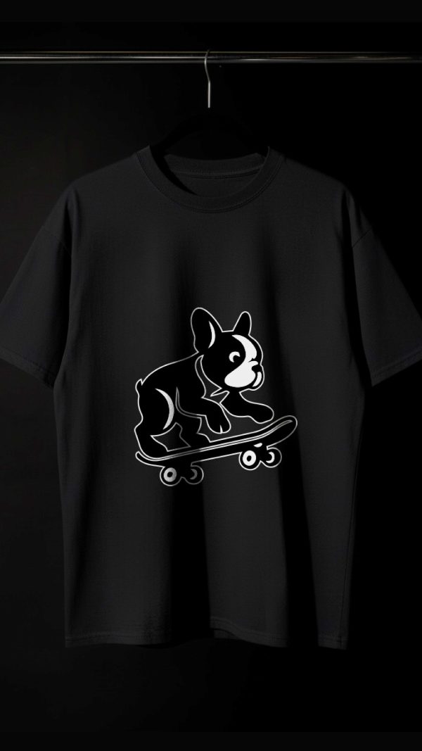 AXLE Street Flow T-SHIRT