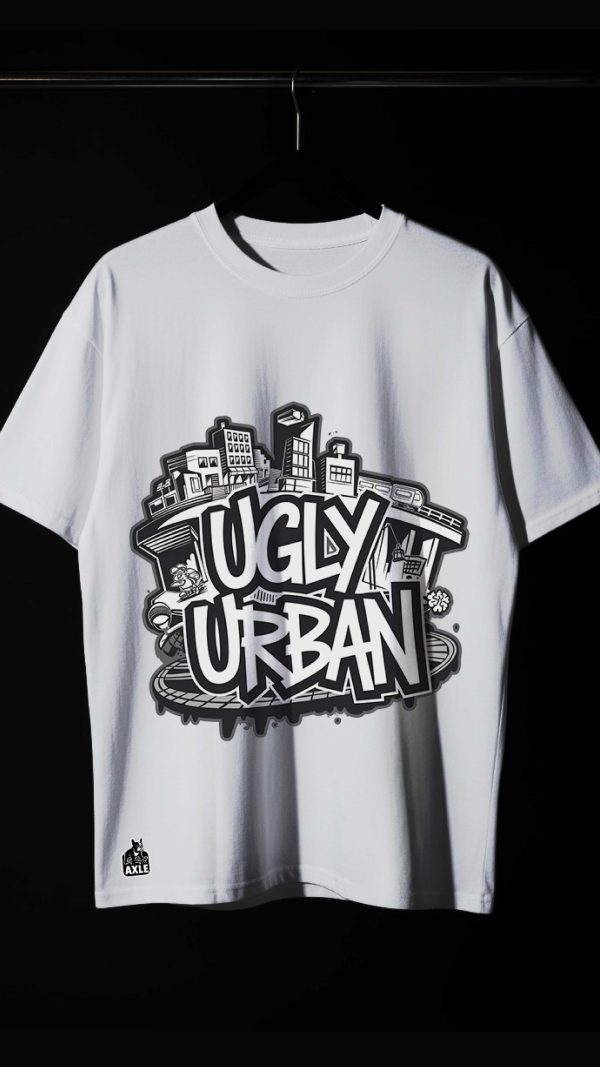 Ugly Urban T-SHIRT