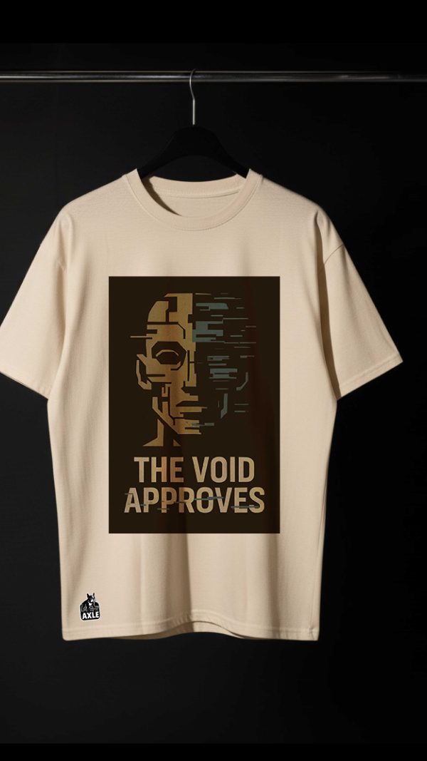The Void T-SHIRT