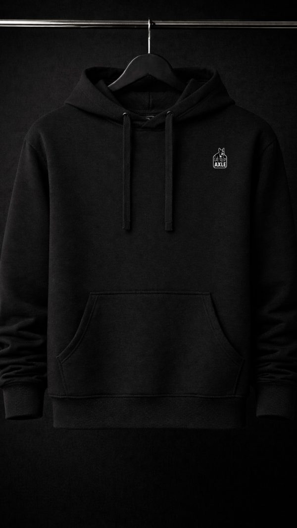 AXLE - Hanorac  Imaginarium - The Evil Queen