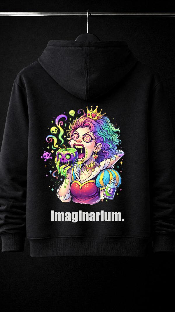 AXLE - Hanorac  Imaginarium - The Evil Queen